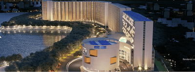Gallery Cover Pic of Incor Lake City Tower A B C