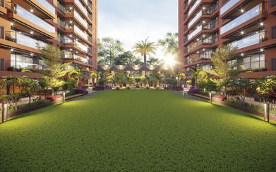Project Image of 3006.0 - 5526.0 Sq.ft 3 BHK Apartment for buy in Ornate Pearl