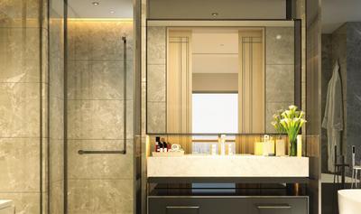 Project Image of 1817.0 - 5407.0 Sq.ft 3.5 BHK Apartment for buy in Indumati Palace Residences