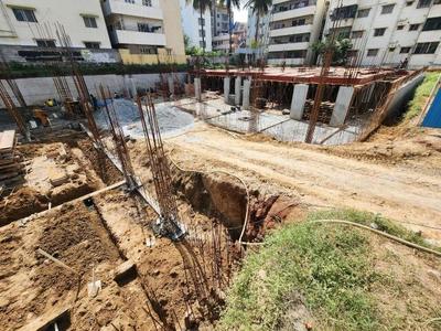 Project Image of 1265.0 - 1760.0 Sq.ft 2 BHK Apartment for buy in JR Royale
