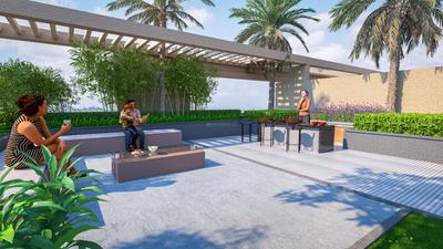 Project Image of 1475.0 - 2588.0 Sq.ft 3 BHK Apartment for buy in Bhavyaa Green Grandeur