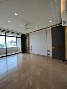Project Image of 2900.0 - 3500.0 Sq.ft 4 BHK Builder Floor for buy in Satguru Homes Floors 5