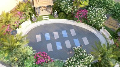 Project Image of 2575.0 - 2800.0 Sq.ft 3.5 BHK Villa for buy in Metro Kings Court