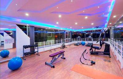 Project Image of 1222.0 - 1602.0 Sq.ft 2 BHK Apartment for buy in Unicon Foland