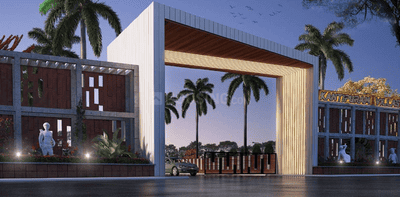 Project Image of 2400 Sq.ft 4 BHK Independent House for sale in Bilhari for Rs. 15999000