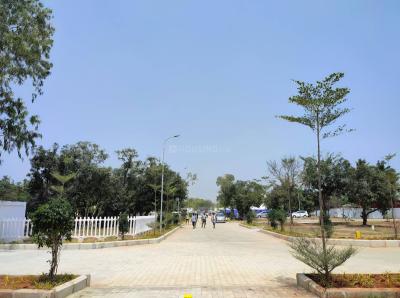 Project Image of 600.0 - 2400.0 Sq.ft Residential Plot Plot for buy in RBS Crest One
