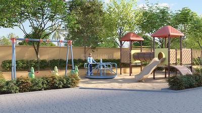 Project Image of 1435.0 - 1897.0 Sq.ft 3 BHK Apartment for buy in Bhavisha Homes Bilva