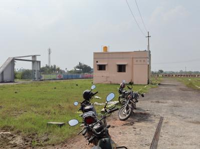 Project Image of 800.0 - 1800.0 Sq.ft Residential Plot Plot for buy in New Infinity