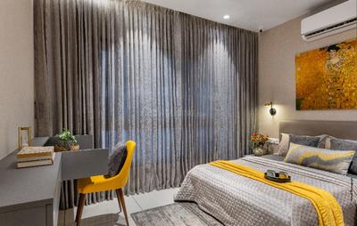 Project Image of 612.0 - 1148.0 Sq.ft 1 BHK Apartment for buy in Ahura Osian One And Only Phase I