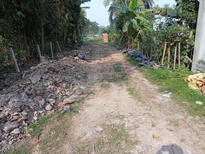 Project Image of 720.0 - 2880.0 Sq.ft Residential Plot Plot for buy in Natures Paradise