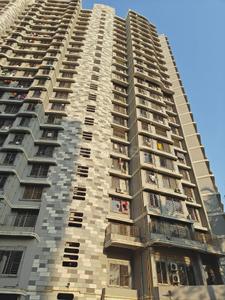 Project Image of 365.0 - 694.0 Sq.ft 1 BHK Apartment for buy in DP Star Trinetra