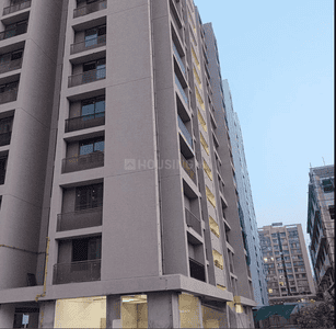 Project Image of 646.05 - 859.61 Sq.ft 2 BHK Apartment for buy in Shyaswa Savera Prarambh