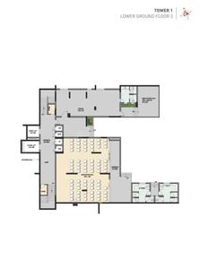 Project Image of 1250.0 - 1770.0 Sq.ft 2 BHK Apartment for buy in Artech Metropolis