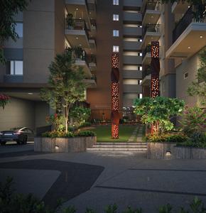 Project Image of 1205.02 - 2349.98 Sq.ft 2 BHK Apartment for buy in Icon Paramount