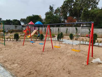 Premier Aztec Children's play area 1