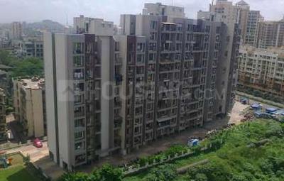 Project Image of 1000 Sq.ft 2 BHK Apartment / Flat for sale in Virar West for Rs. 4400000