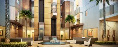 Project Image of 758.21 - 1850.53 Sq.ft 2 BHK Apartment for buy in KLP Abhinandan Tower P