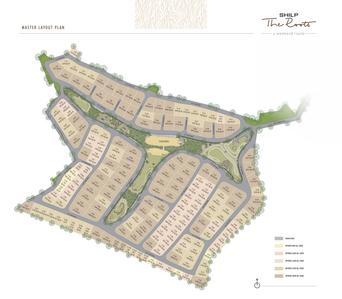 Project Image of 1500.0 - 2500.0 Sq.ft Residential Plot Plot for buy in Shilp The Root