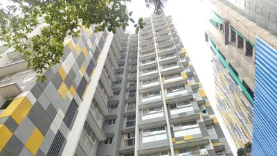 Project Image of 1069 Sq.ft 2.5 BHK Apartment / Flat for sale in Chembur for Rs. 36000000