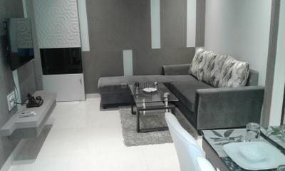 Project Image of 0.0 - 306.0 Sq.ft 1 BHK Apartment for buy in Mohan Ritteka