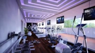 Project Image of 2751.0 - 4044.0 Sq.ft 4 BHK Apartment for buy in Ramsnehi Unimark Tower