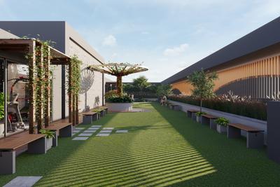 Project Image of 0.0 - 2144.0 Sq.ft 4 BHK Apartment for buy in Atmosphere 26