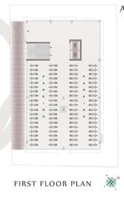 Project Image of 672.96 - 1037.86 Sq.ft 2 BHK Apartment for buy in S R Dev Ananta