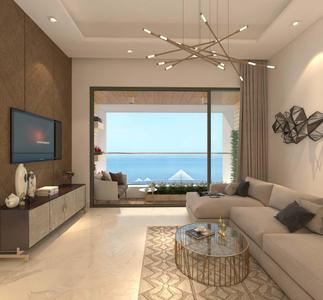 Project Image of 0.0 - 931.0 Sq.ft 2.5 BHK Apartment for buy in Richa Park Mist