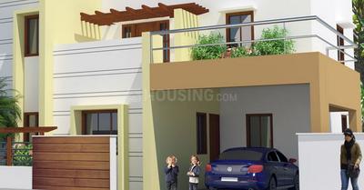 Project Image of 1092.0 - 1382.0 Sq.ft 2 BHK Apartment for buy in Springfield Riveria - Anthea Apartments