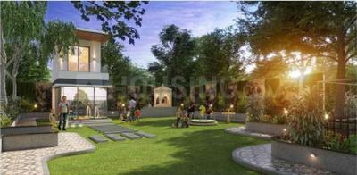 Project Image of 447.0 - 737.0 Sq.ft 1 BHK Apartment for buy in Shri Wisteria Wing A