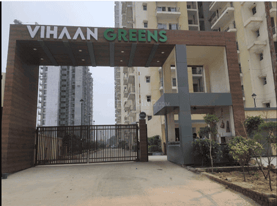 Project Image of 1075.0 - 1895.0 Sq.ft 2 BHK Apartment for buy in Vihaan Greens