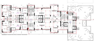 Project Image of 1237.74 - 1662.7 Sq.ft 3 BHK Apartment for buy in Arvind Imperia