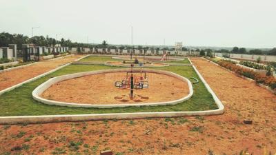 Project Image of 1539.0 - 2700.0 Sq.ft Residential Plot Plot for buy in Alekhya Infiniti Counti