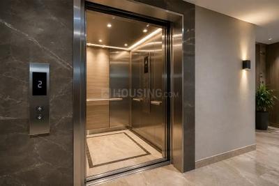 Project Image of 0.0 - 3984.26 Sq.ft 4 BHK Apartment for buy in Falcon Jewel Of Palm