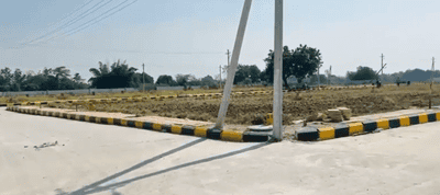 Project Image of 1080.0 - 2700.0 Sq.ft Residential Plot Plot for buy in Highway Pride