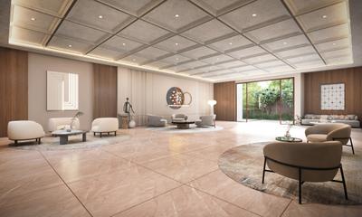 Project Image of 0.0 - 1935.0 Sq.ft 3 BHK Apartment for buy in Kautilya Two20
