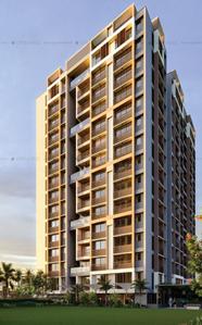 Project Image of 962.0 - 1084.0 Sq.ft 3 BHK Apartment for buy in Silver Spring