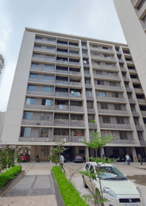 Project Image of 617.09 - 759.39 Sq.ft 2 BHK Apartment for buy in Shadhna Skywalk