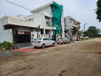 Project Image of 880.0 - 1800.0 Sq.ft Residential Plot Plot for buy in Capital Friends Club