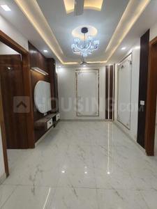 Project Image of 420.0 - 900.0 Sq.ft 1 BHK Builder Floor for buy in Verma Affordable Floors