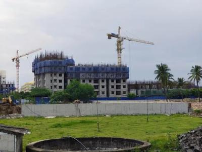 Project Image of 611.0 - 2710.0 Sq.ft 1 BHK Apartment for buy in Purva Windermere Phase 4C