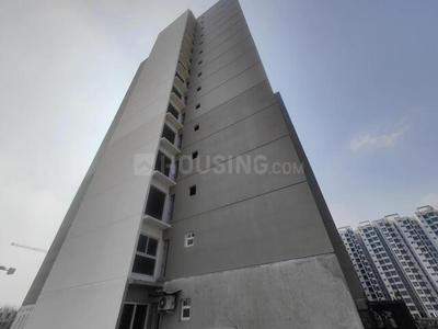 Project Image of 880.0 - 1685.0 Sq.ft 2 BHK Apartment for buy in SNN Raj High Gardens