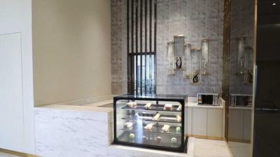 Project Image of 2430.0 - 2955.0 Sq.ft 3 BHK Apartment for buy in M3M Latitude