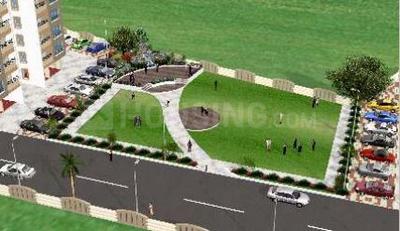 Project Image of 0.0 - 1150.0 Sq.ft 2 BHK Apartment for buy in Megh Mayur Residency