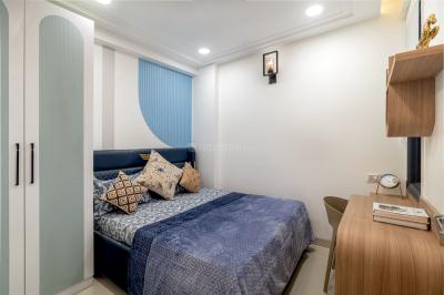 Project Image of 350.0 - 900.0 Sq.ft 1 BHK Apartment for buy in Saluja Luxury Floors