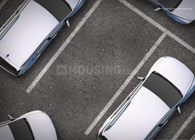 Fia Enclave Car Parking 1