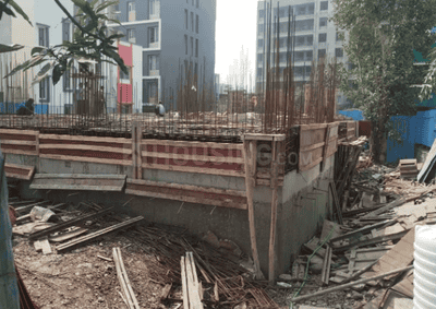 Project Image of 453.81 - 799.54 Sq.ft 1 BHK Apartment for buy in Jagadguru Prima Pinnacle