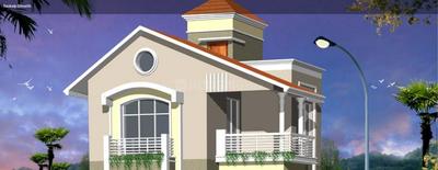 Sankalp Shrushthi Villas Elevation 1
