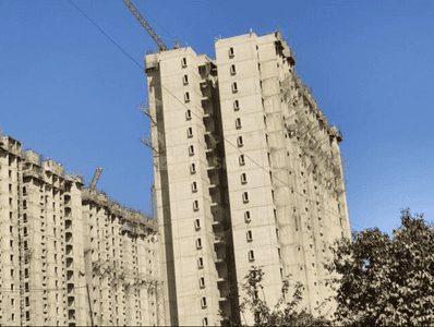 Project Image of 1057.0 - 1427.0 Sq.ft 2 BHK Apartment for buy in Provident Ecopolitan Phase 1