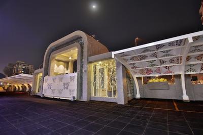 Project Image of 0.0 - 4000.0 Sq.ft 4 BHK Apartment for buy in Ascon Surya Lifestyle